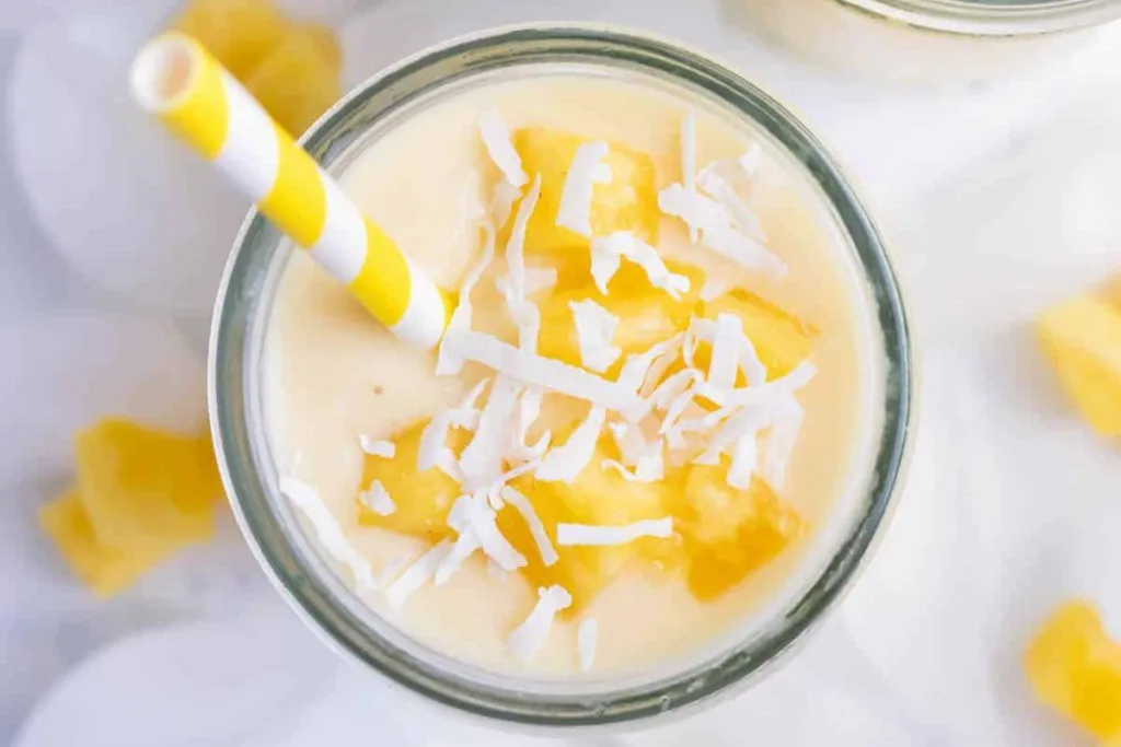 Healthy Summer Smoothies