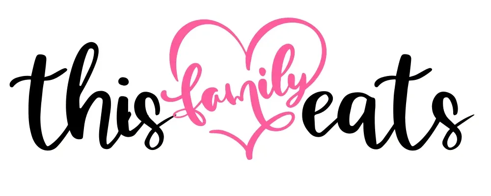 This Family Eats