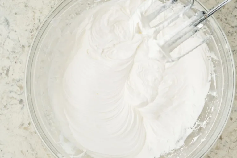 Cool Whip Cream Cheese Frosting