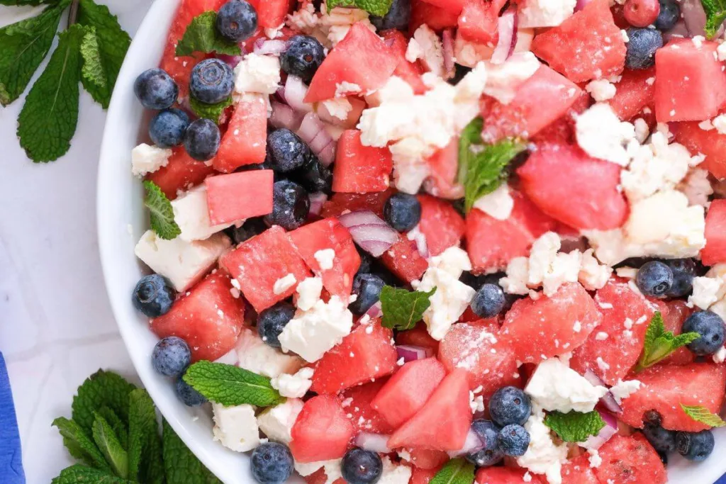 Summer Side Dishes