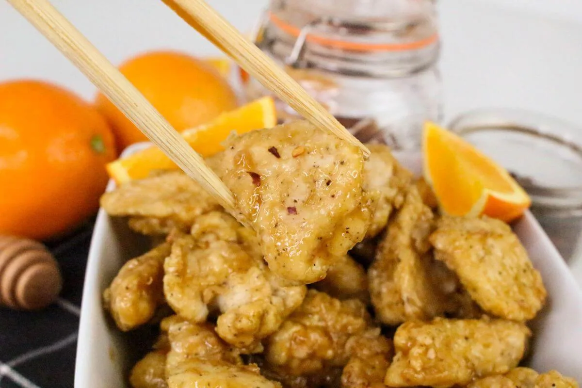 Air Fryer Summer Recipes