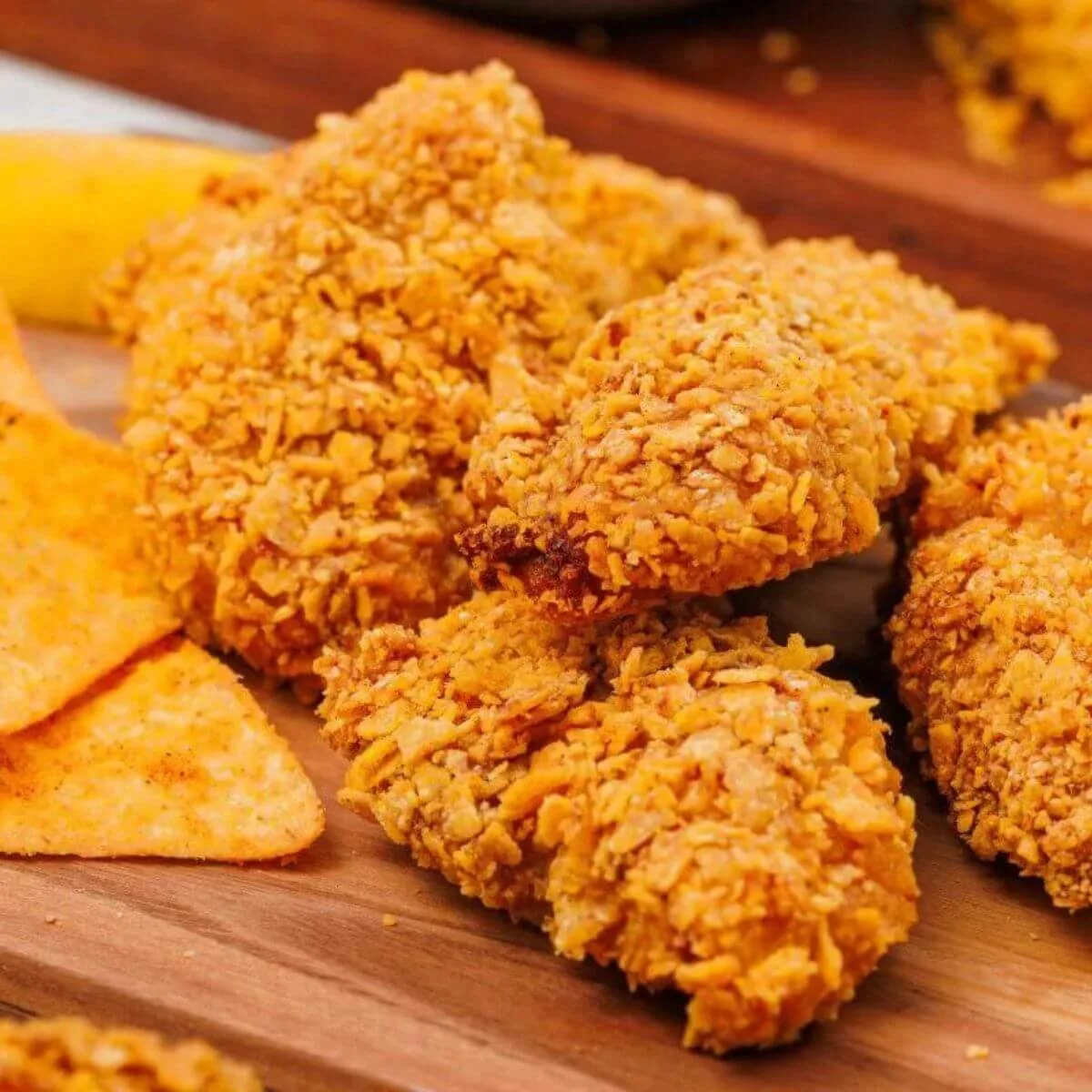 Doritos Chicken Tenders