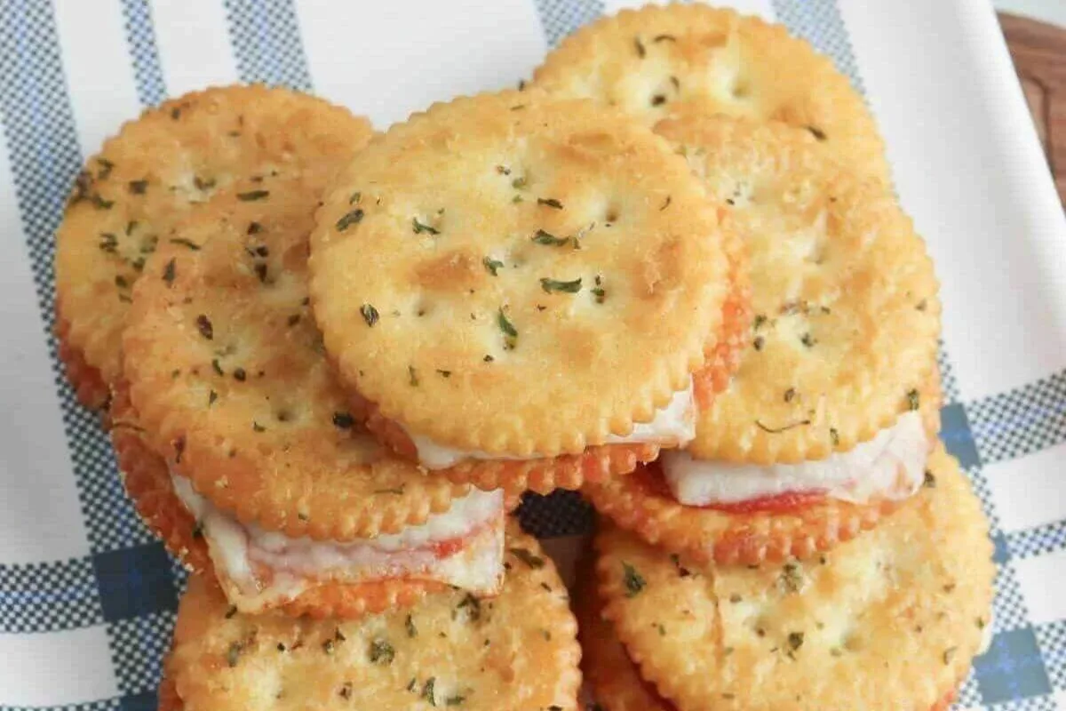 Pool Party Snacks