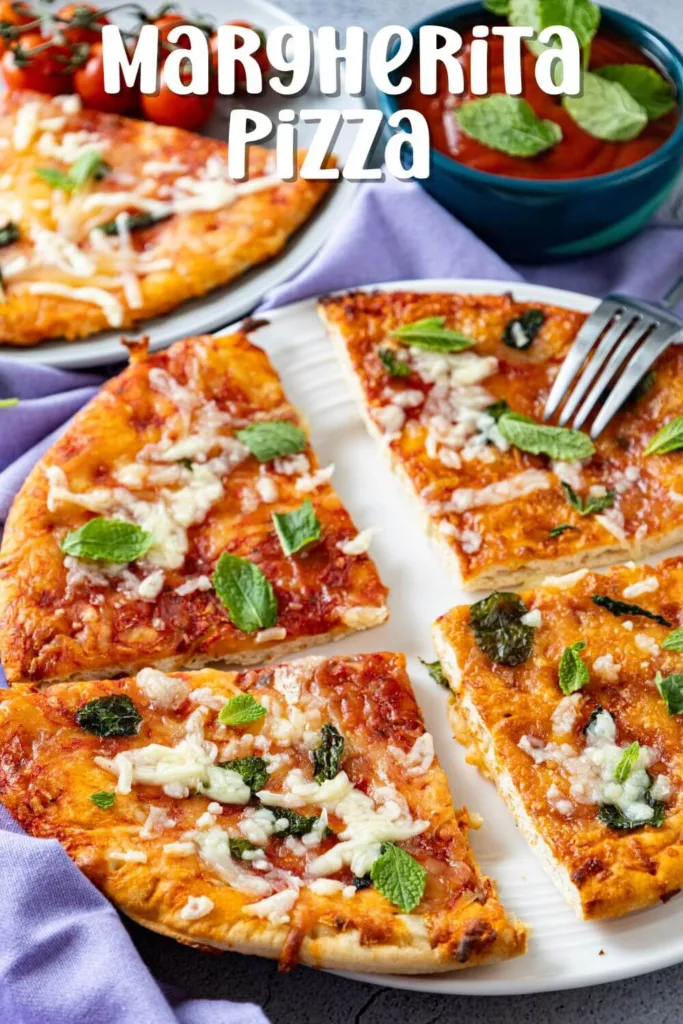 Margherita Pizza