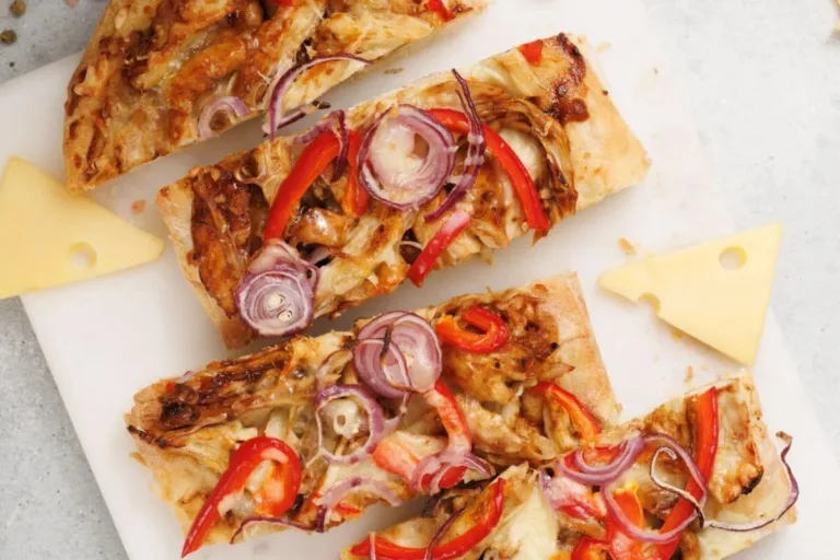 Summer Chicken Recipes