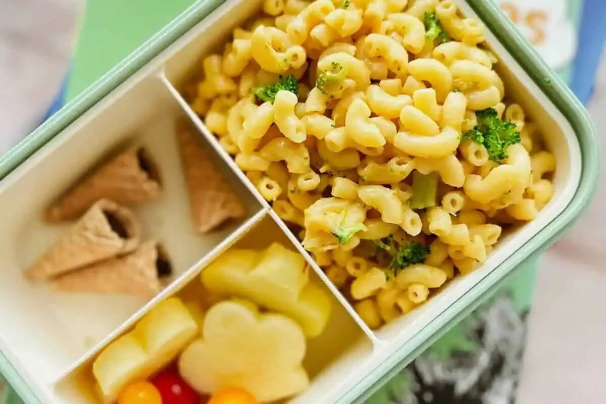 25+ Easy School Lunches That Beat Boring Sandwiches