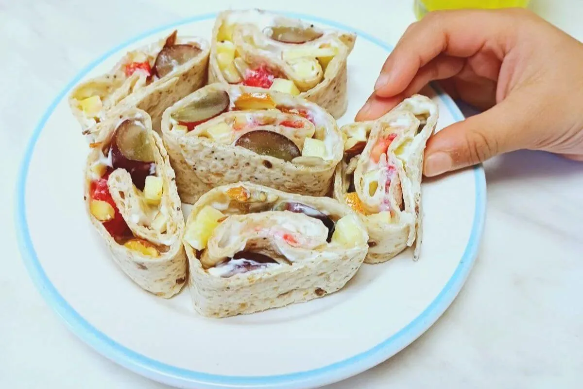 School Snacks