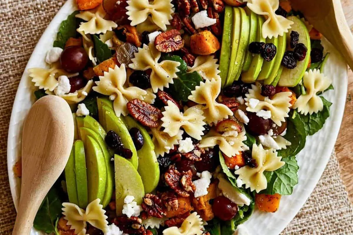 Fall Apple Recipes