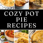 Pot Pie Recipes