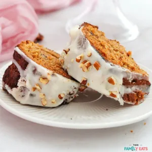easy carrot cake bundt