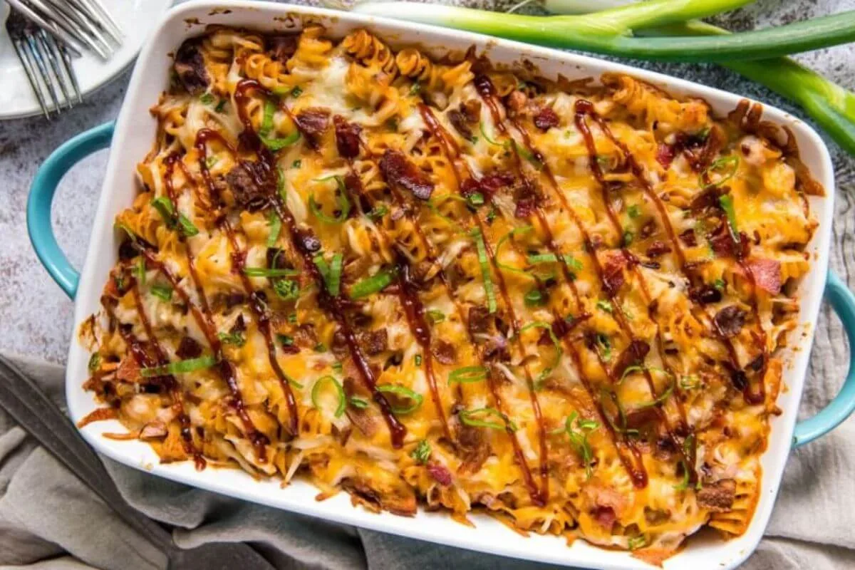 11 Chicken Casserole Recipes Perfect for Busy Weeknights