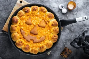 Halloween Party Food