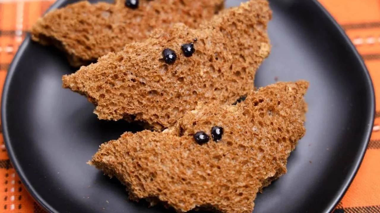 Halloween Snacks