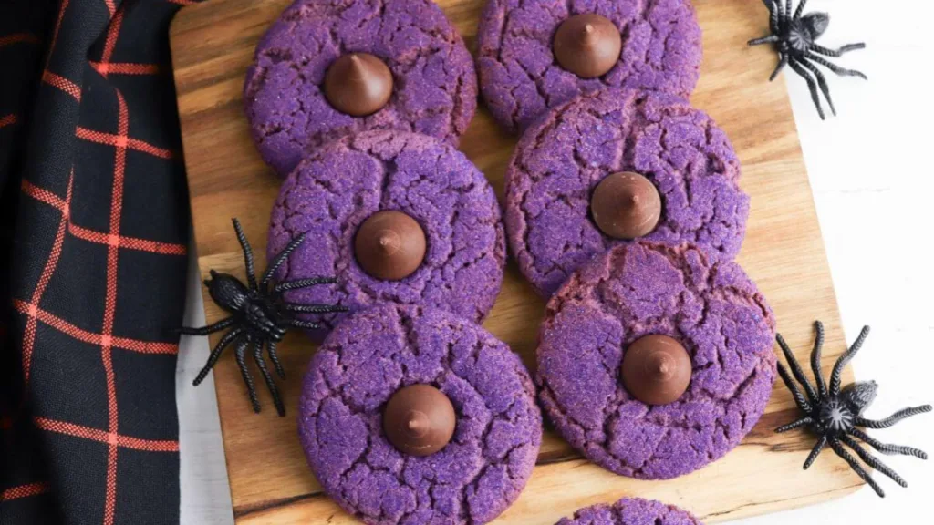 Witch Hat Cookies