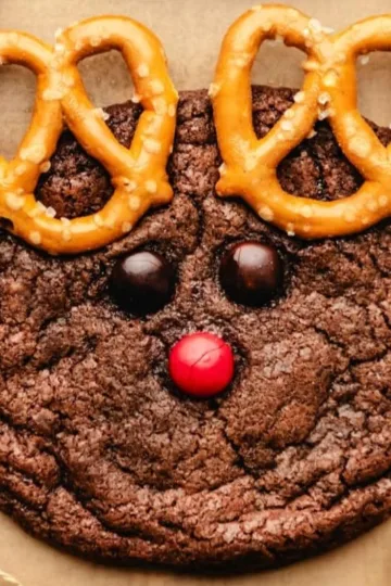 Christmas Cookie Recipes