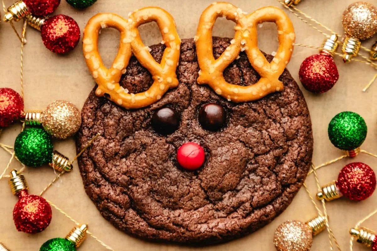 Christmas Cookie Recipes