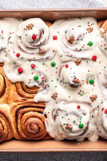 Christmas Morning Breakfast Ideas