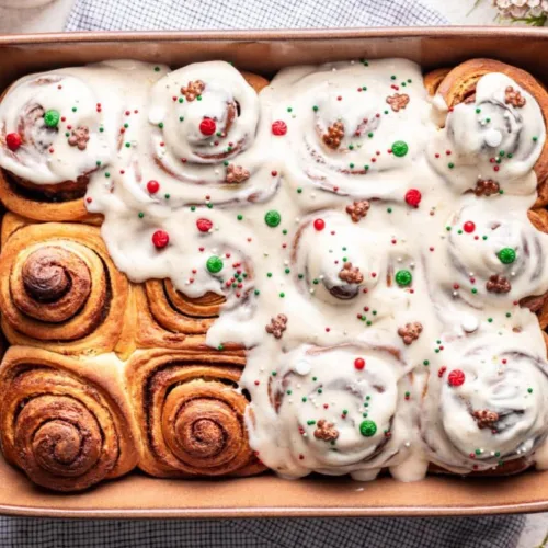Christmas Morning Breakfast Ideas