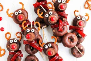 Christmas Sweet Treats