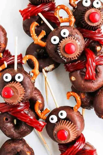 Christmas Sweet Treats