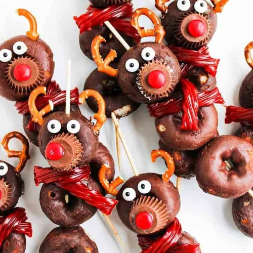 Christmas Sweet Treats