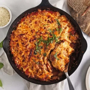 Pizza beans