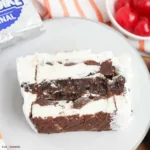Klondike Bar Ice Cream Cake