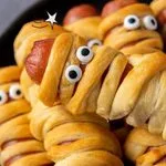 Pinterest Hidden Image