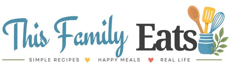 This Family Eats