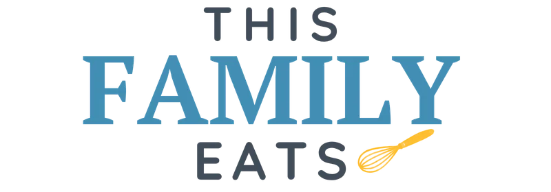 This Family Eats