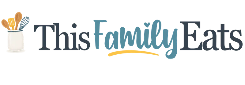 This Family Eats